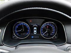2015款 3.0L 自动 尊贵型