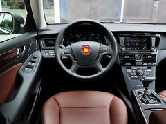 2015款 3.0L 自动 尊贵型