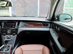 2015款 3.0L 自动 尊贵型