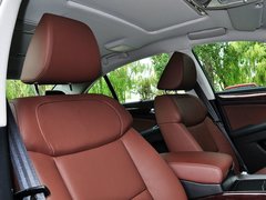 2015款 3.0L 自动 尊贵型
