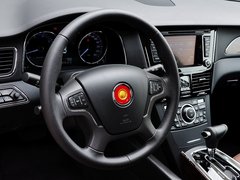 2015款 3.0L 自动 尊贵型