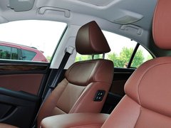 2015款 3.0L 自动 尊贵型