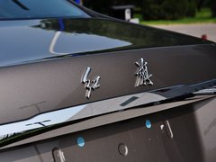 2015款 3.0L 自动 尊贵型