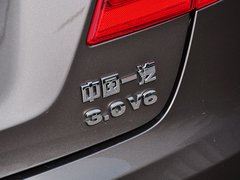 2015款 3.0L 自动 尊贵型