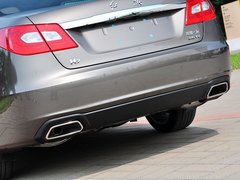 2015款 3.0L 自动 尊贵型