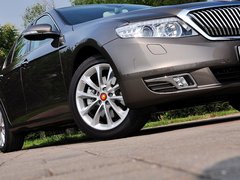 2015款 3.0L 自动 尊贵型
