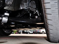 2015款 3.0L 自动 尊贵型