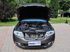 2015款 3.0L 自动 尊贵型