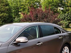 2015款 3.0L 自动 尊贵型