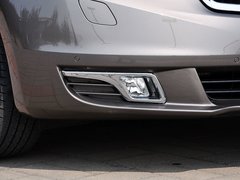 2015款 3.0L 自动 尊贵型