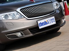 2015款 3.0L 自动 尊贵型
