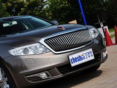 2015款 3.0L 自动 尊贵型