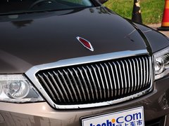 2015款 3.0L 自动 尊贵型