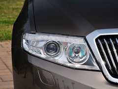 2015款 3.0L 自动 尊贵型