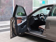 2015款 3.0L 自动 尊贵型
