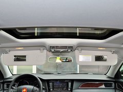 2015款 3.0L 自动 尊贵型