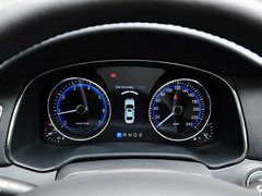 2015款 3.0L 自动 尊贵型