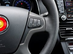 2015款 3.0L 自动 尊贵型