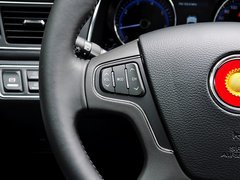 2015款 3.0L 自动 尊贵型