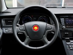 2015款 3.0L 自动 尊贵型