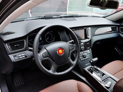 2015款 3.0L 自动 尊贵型