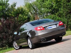 2015款 3.0L 自动 尊贵型