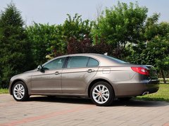 2015款 3.0L 自动 尊贵型