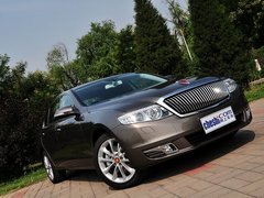 2015款 3.0L 自动 尊贵型