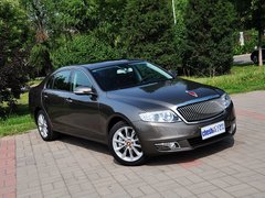 2015款 3.0L 自动 尊贵型