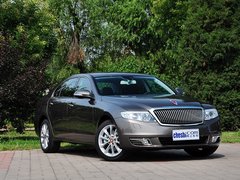 2015款 3.0L 自动 尊贵型