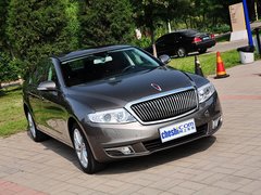 2015款 3.0L 自动 尊贵型