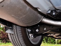 2015款 3.0L 自动 尊贵型