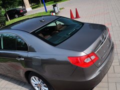 2015款 3.0L 自动 尊贵型