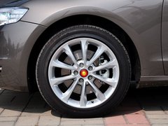 2015款 3.0L 自动 尊贵型