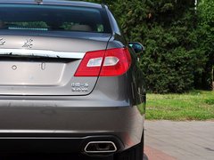 2015款 3.0L 自动 尊贵型