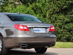 2015款 3.0L 自动 尊贵型