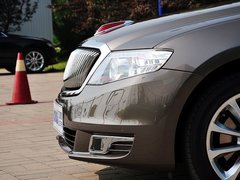 2015款 3.0L 自动 尊贵型