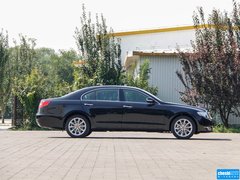 2015款 3.0L 自动 尊贵型