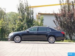 2015款 3.0L 自动 尊贵型