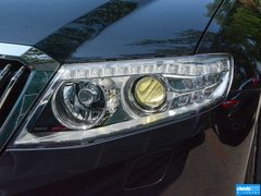 2015款 3.0L 自动 尊贵型