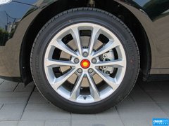 2015款 3.0L 自动 尊贵型