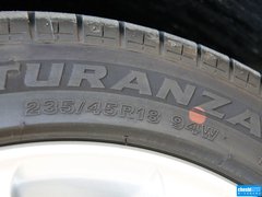 2015款 3.0L 自动 尊贵型