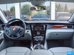 2015款 3.0L 自动 尊贵型