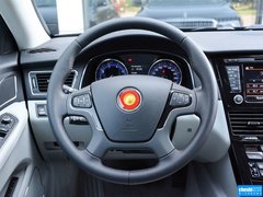 2015款 3.0L 自动 尊贵型