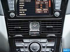 2015款 3.0L 自动 尊贵型