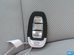 2015款 3.0L 自动 尊贵型
