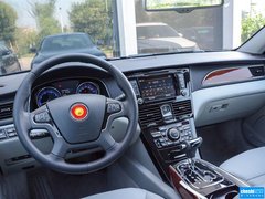 2015款 3.0L 自动 尊贵型