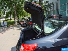 红旗H7 2015款 3.0L 自动 尊贵型