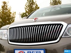2015款 3.0L 自动 尊贵型