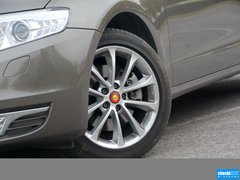 2015款 3.0L 自动 尊贵型